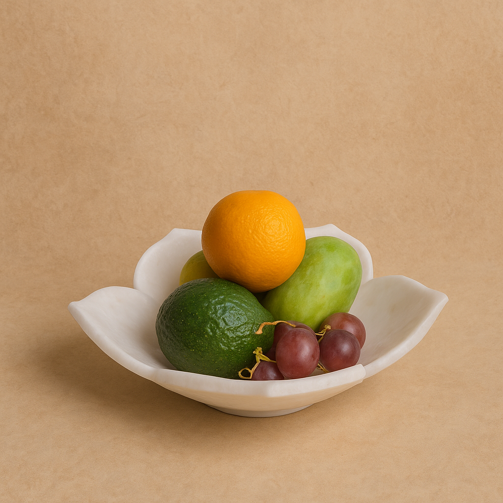 Resin Bowl