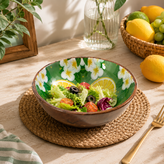 Salad Bowl