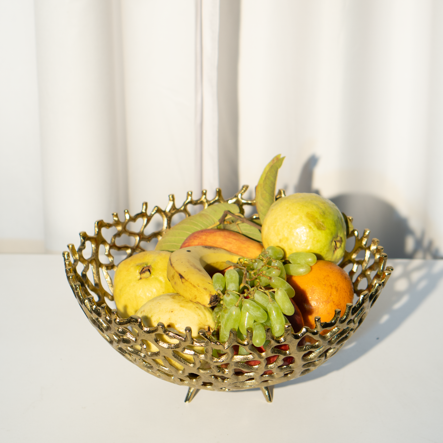 ALUMINIUM BOWL