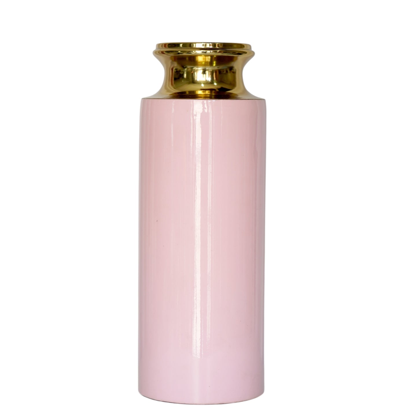 Blush Vase