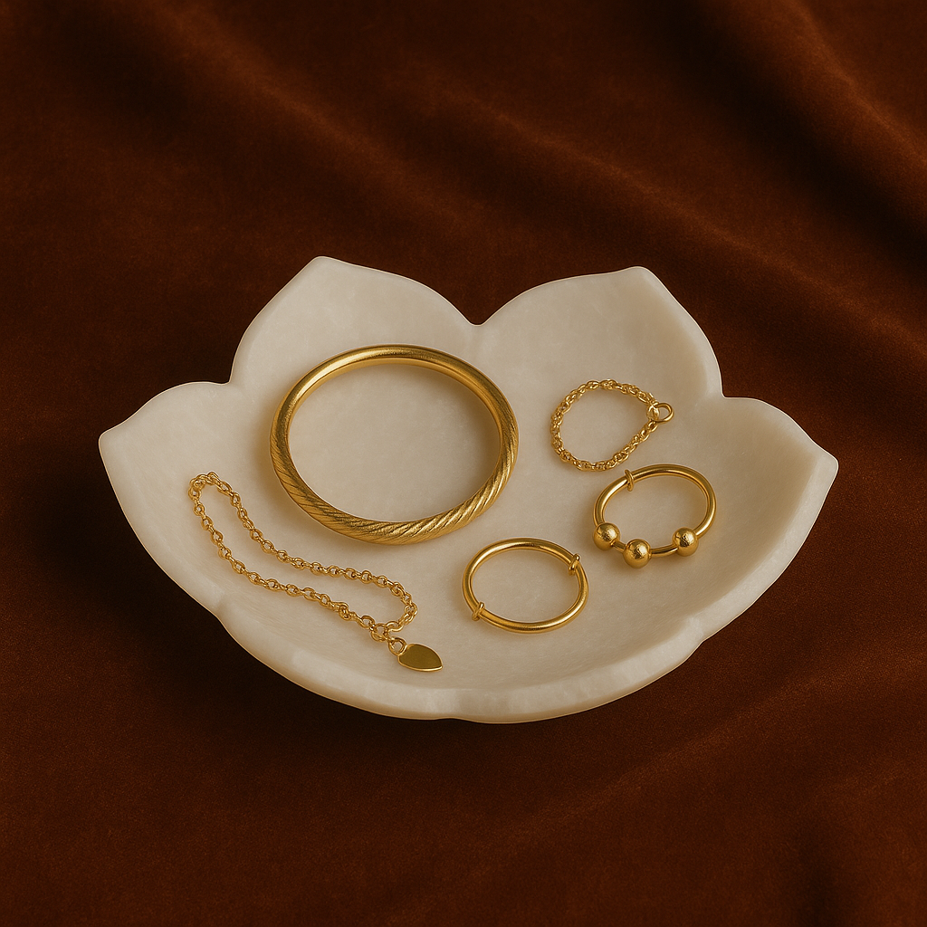 Resin Bowl