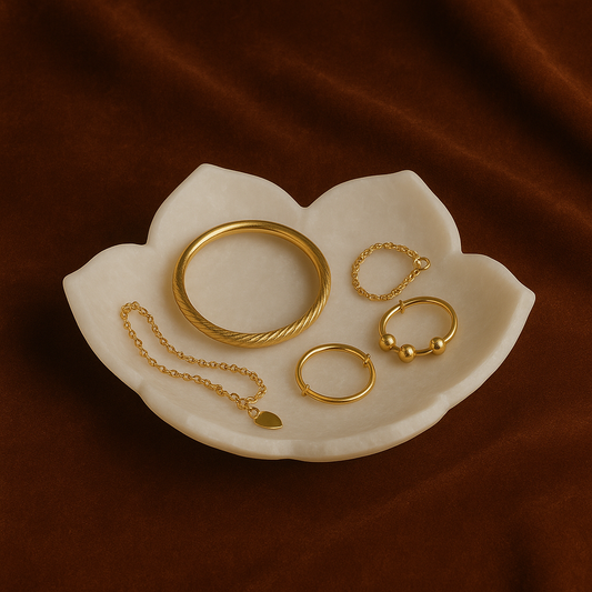Resin Bowl